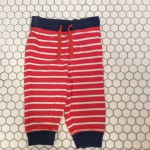 Mini boden 12-18 mo pants